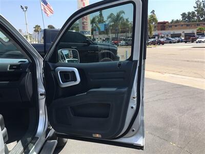 2006 Honda Ridgeline RTL   - Photo 12 - San Diego, CA 92120