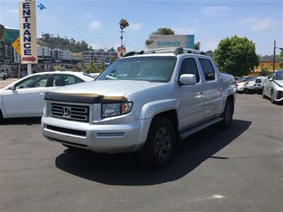 2006 Honda Ridgeline RTL  Sport - Photo 4 - San Diego, CA 92120