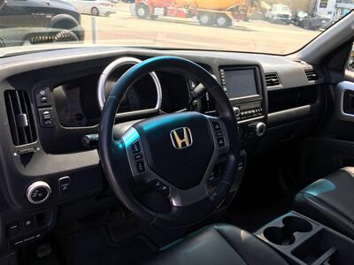 2006 Honda Ridgeline RTL  Sport - Photo 16 - San Diego, CA 92120