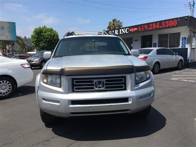 2006 Honda Ridgeline RTL  Sport - Photo 5 - San Diego, CA 92120