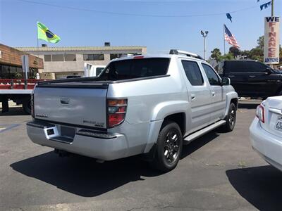 2006 Honda Ridgeline RTL   - Photo 8 - San Diego, CA 92120