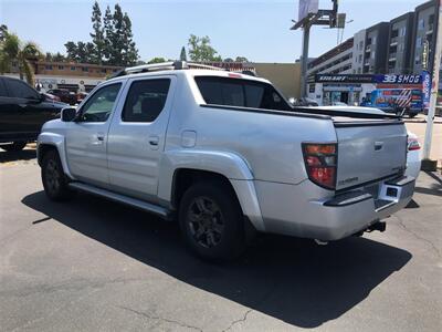 2006 Honda Ridgeline RTL  Sport - Photo 6 - San Diego, CA 92120