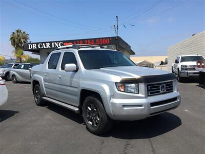 2006 Honda Ridgeline RTL   - Photo 3 - San Diego, CA 92120