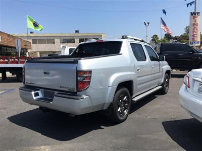 2006 Honda Ridgeline RTL  Sport - Photo 7 - San Diego, CA 92120