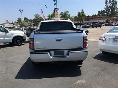 2006 Honda Ridgeline RTL   - Photo 9 - San Diego, CA 92120