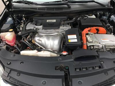 2016 Toyota Camry Hybrid SE  Sport - Photo 27 - San Diego, CA 92120