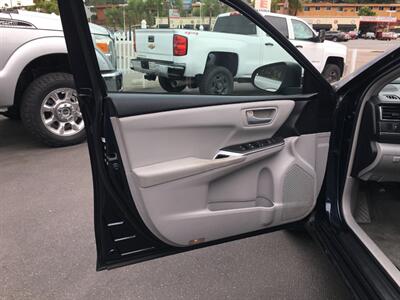 2016 Toyota Camry Hybrid SE  Sport - Photo 12 - San Diego, CA 92120