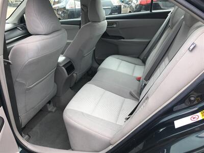 2016 Toyota Camry Hybrid SE  Sport - Photo 15 - San Diego, CA 92120