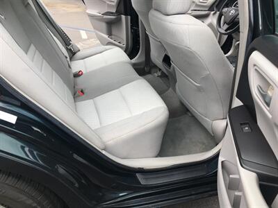 2016 Toyota Camry Hybrid SE  Sport - Photo 21 - San Diego, CA 92120
