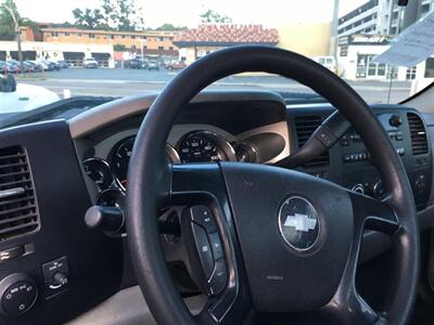 2008 Chevrolet Silverado 3500HD CC Work Truck   - Photo 19 - San Diego, CA 92120