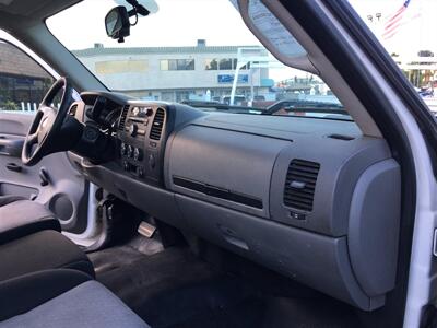 2008 Chevrolet Silverado 3500 Work Truck HD  Duramax 6.6L with Allison Transmission - Photo 15 - San Diego, CA 92120