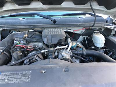 2008 Chevrolet Silverado 3500 Work Truck HD  Duramax 6.6L with Allison Transmission - Photo 16 - San Diego, CA 92120