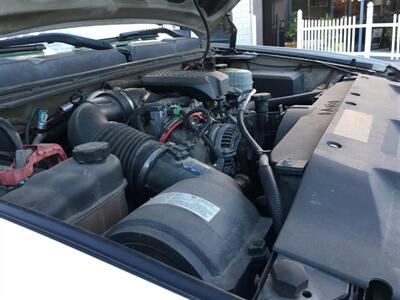 2008 Chevrolet Silverado 3500 Work Truck HD  Duramax 6.6L with Allison Transmission - Photo 17 - San Diego, CA 92120