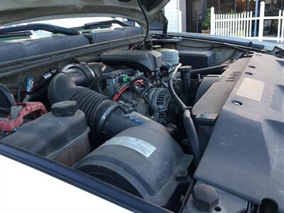 2008 Chevrolet Silverado 3500HD CC Work Truck   - Photo 17 - San Diego, CA 92120