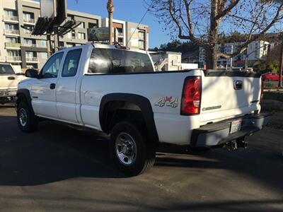 2007 Chevrolet Silverado 2500 LT2   - Photo 2 - San Diego, CA 92120