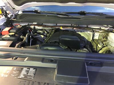 2015 Chevrolet Silverado 2500 LT  HD - Photo 28 - San Diego, CA 92120