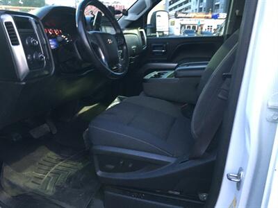 2015 Chevrolet Silverado 2500 LT  HD - Photo 14 - San Diego, CA 92120