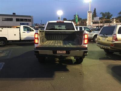 2015 Chevrolet Silverado 2500 LT  HD - Photo 12 - San Diego, CA 92120