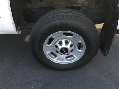 2015 Chevrolet Silverado 2500 LT  HD - Photo 25 - San Diego, CA 92120