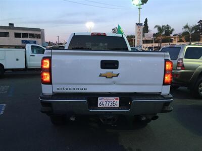 2015 Chevrolet Silverado 2500 LT  HD - Photo 11 - San Diego, CA 92120