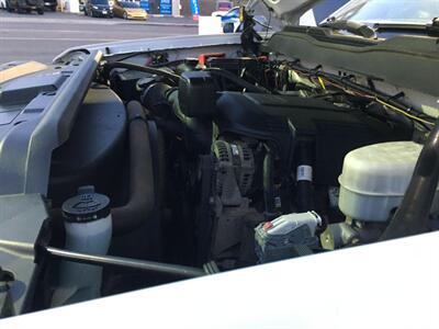 2015 Chevrolet Silverado 2500 LT  HD - Photo 27 - San Diego, CA 92120