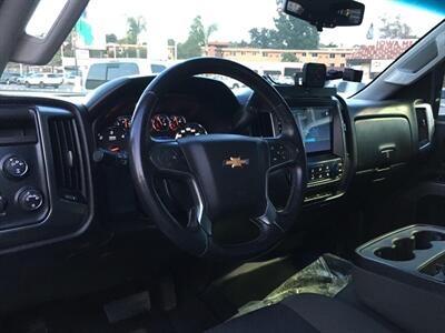 2015 Chevrolet Silverado 2500 LT  HD - Photo 15 - San Diego, CA 92120
