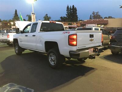 2015 Chevrolet Silverado 2500 LT  HD - Photo 5 - San Diego, CA 92120