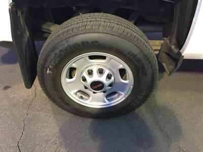 2015 Chevrolet Silverado 2500 LT  HD - Photo 26 - San Diego, CA 92120