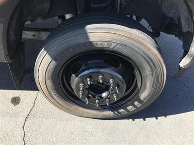 2018 FORD Super duty F550 XLT HD 4X4 Turbo Diesel - Photo 12 - San Diego, CA 92120