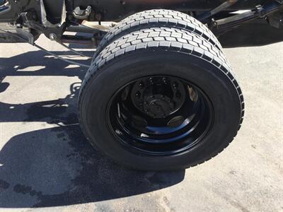 2018 FORD Super duty F550 XLT HD 4X4 Turbo Diesel - Photo 15 - San Diego, CA 92120