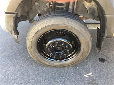 2018 FORD Super duty F550 XLT HD 4X4 Turbo Diesel - Photo 14 - San Diego, CA 92120