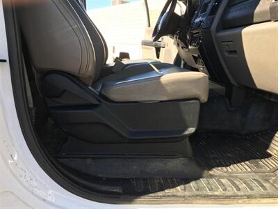 2018 FORD Super duty F550 XLT HD 4X4 Turbo Diesel - Photo 18 - San Diego, CA 92120
