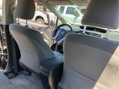 2014 Toyota Prius Three   - Photo 22 - San Diego, CA 92120