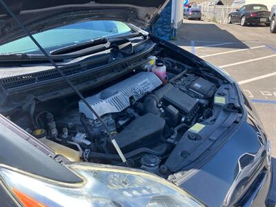 2014 Toyota Prius Three   - Photo 31 - San Diego, CA 92120