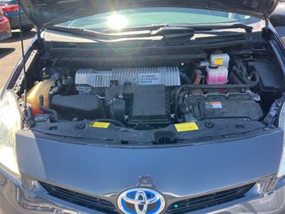 2014 Toyota Prius Three   - Photo 29 - San Diego, CA 92120