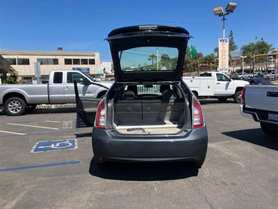 2014 Toyota Prius Three   - Photo 7 - San Diego, CA 92120