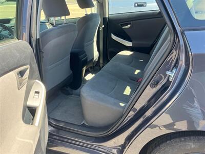 2014 Toyota Prius Three   - Photo 13 - San Diego, CA 92120
