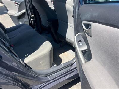 2014 Toyota Prius Three   - Photo 20 - San Diego, CA 92120