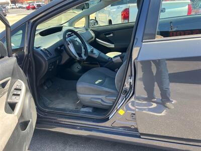 2014 Toyota Prius Three   - Photo 10 - San Diego, CA 92120