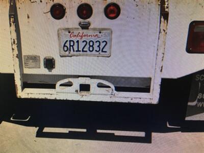 2001 Ford Truck F-550 Super Duty F-550 HD  Turbo Diesel 7.3L V-8 - Photo 29 - San Diego, CA 92120