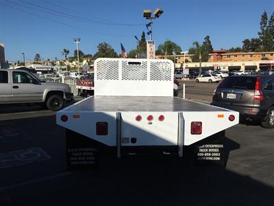 2001 Ford Truck F-550 Super Duty F-550 HD  Turbo Diesel 7.3L V-8 - Photo 6 - San Diego, CA 92120