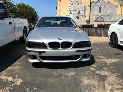 2000 BMW 540i   - Photo 3 - San Diego, CA 92120