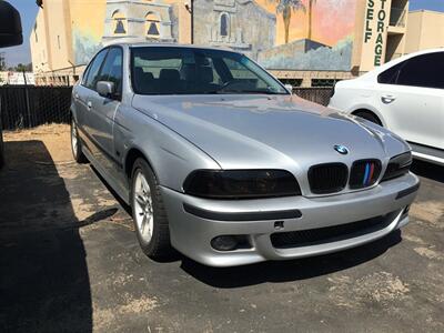 2000 BMW 540i   - Photo 2 - San Diego, CA 92120