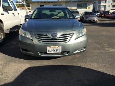2008 Toyota Camry XLE - Photo 4 - San Diego, CA 92120