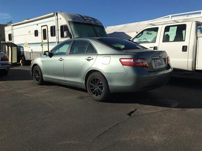 2008 Toyota Camry XLE - Photo 6 - San Diego, CA 92120