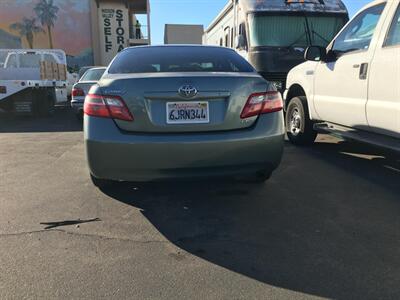 2008 Toyota Camry XLE - Photo 12 - San Diego, CA 92120