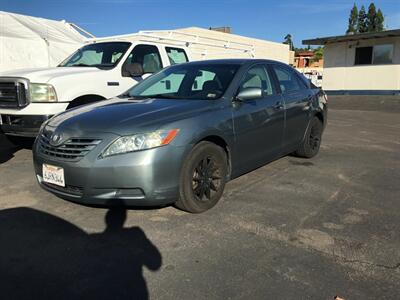 2008 Toyota Camry XLE - Photo 2 - San Diego, CA 92120