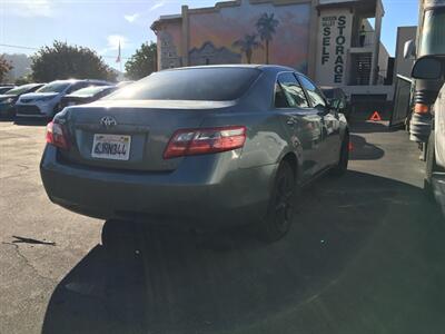 2008 Toyota Camry XLE - Photo 9 - San Diego, CA 92120