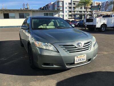 2008 Toyota Camry XLE - Photo 3 - San Diego, CA 92120