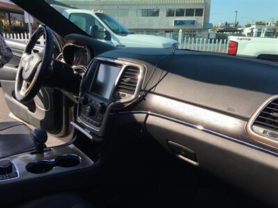 2015 Jeep Grand Cherokee Summit  Sport - Photo 17 - San Diego, CA 92120